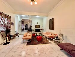 Lorong Marzuki (D14), Semi-Detached #455304501